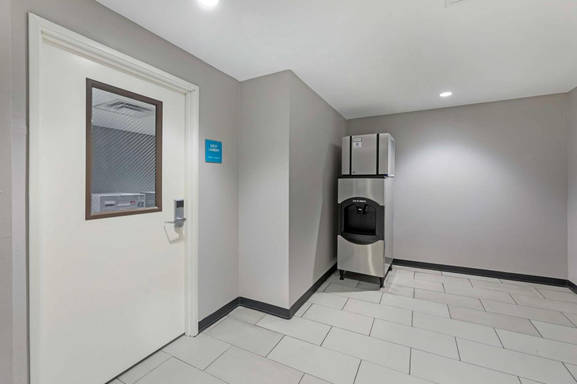 Best Western Plus Executive Residency Marion Exterior foto