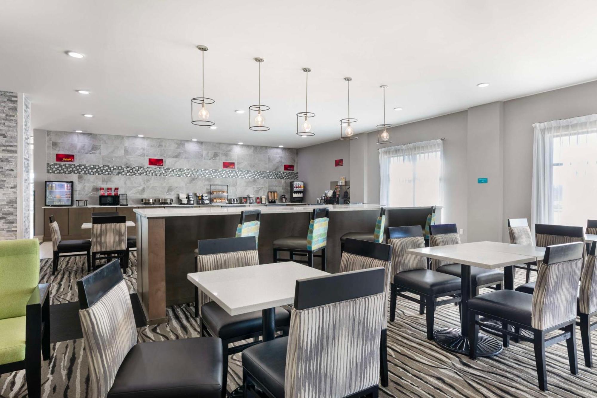 Best Western Plus Executive Residency Marion Exterior foto
